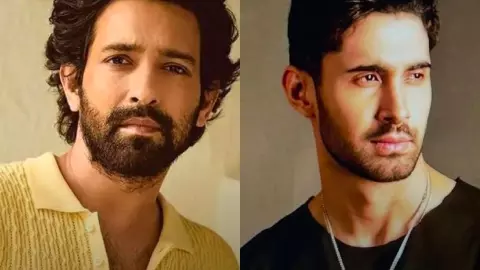 Dostana 2 Movie Cast