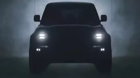 त्योहार से पहले बड़ा सरप्राइज! JSW Motors की नई SUV का टीजर जारी
