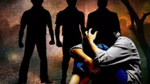 3 युवक,1 नेपाली लड़की और ऑटो! गुरुग्राम में दरिंदगी हदें पार, युवती की आपबीती सुन कांप जाएंगी रूह