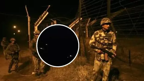 पाकिस्तान की शामत! अफगानिस्तान से जंग के बीच भारत का बड़ा एक्शन, LoC पर सेना ने चखाया मजा