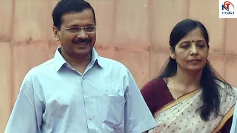 Arvind Kejriwal Acquitted Arvind Kejriwal Acquitted
