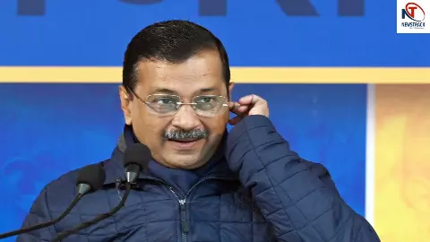 Delhi Liquor Scam