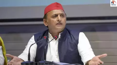 Akhilesh Yadav On Kejriwal Akhilesh Yadav On Kejriwal