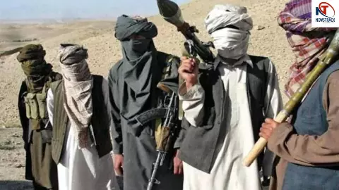 Pakistan Afghanistan Conflict