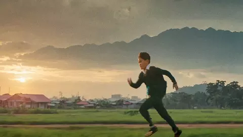 Boong Release Date: बाफ्टा पुरस्कार विजेता बोंग फिल्म इस दिन होगी हिंदी में रिलीज Boong Release Date: बाफ्टा पुरस्कार विजेता बोंग फिल्म इस दिन होगी हिंदी में रिलीज