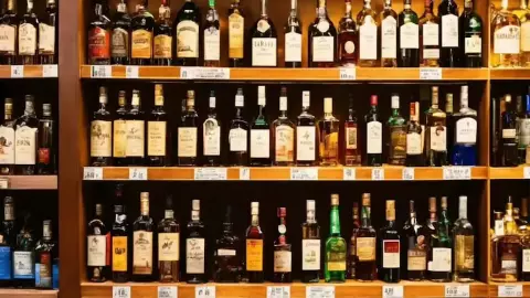Delhi Liquor Case