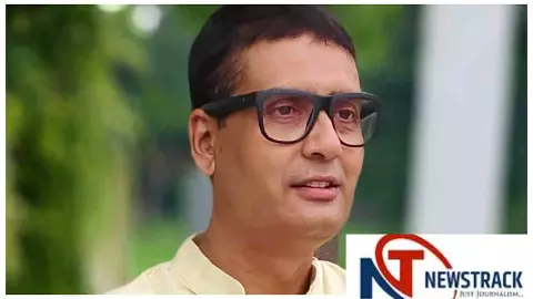 Amethi News  : अविमुक्तेश्वरानंद की गिरफ्तारी पर हाई कोर्ट ने लगाई रोक, कांग्रेस ने भाजपा पर हमला