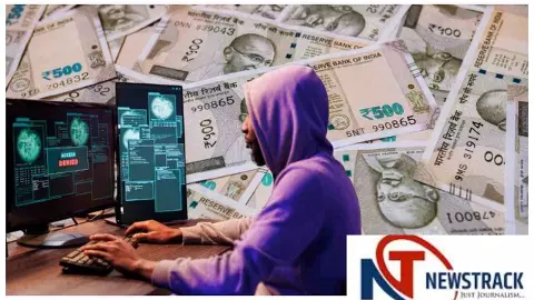Hapur News : हापुड़ में टेलीग्राम साइबर ठगी, युवती से 3.19 लाख रुपये ठग लिए गए