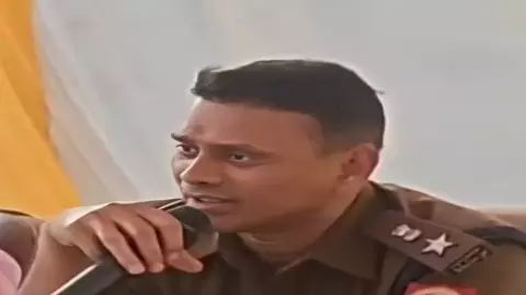 ASP Radheshyam Rai ASP Radheshyam Rai