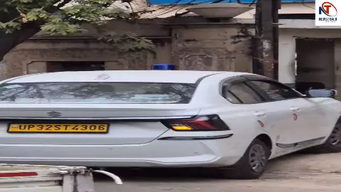 Lucknow VIP culture