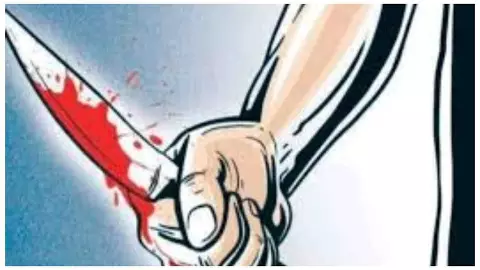 Jhansi News :  महिला पर चाकुओं से हमला, हालत गंभीर, आरोपी महेंद्र साहू फरार