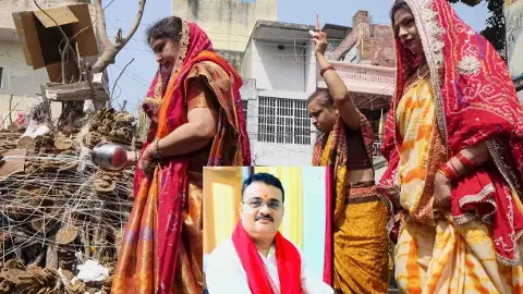 होलिका दहन, चंद्रग्रहण व रंगोत्सव: तिथि-मुहूर्त का समाधान