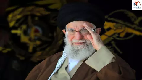 Iran On Israel US Attack Iran On Israel US Attack