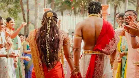 Vijay-Rashmika Video Vijay-Rashmika Video