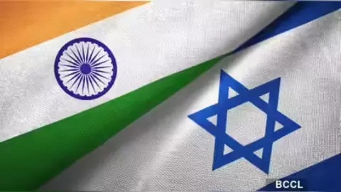 भारतीय नागरिकों के लिए चेतावनी: ईरान पर बड़े हमले के बाद इसराइल में सुरक्षा एडवाइजरी जारी