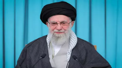 Ali Khamenei
