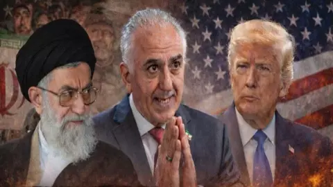 US Israel Joint Attack