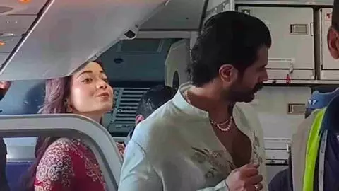 Rashmika Mandanna-Vijay Deverakonda Video Rashmika Mandanna-Vijay Deverakonda Video
