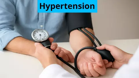 Hypertension Prevention Tips