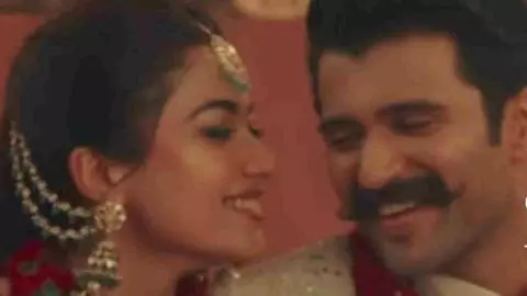 Vijay Deverakonda और Rashmika Mandanna ने शादी के दो दिन बाद कहा- वी आर नॉट मेड फॉर ईच अदर.. Vijay Deverakonda और Rashmika Mandanna ने शादी के दो दिन बाद कहा- वी आर नॉट मेड फॉर ईच अदर..