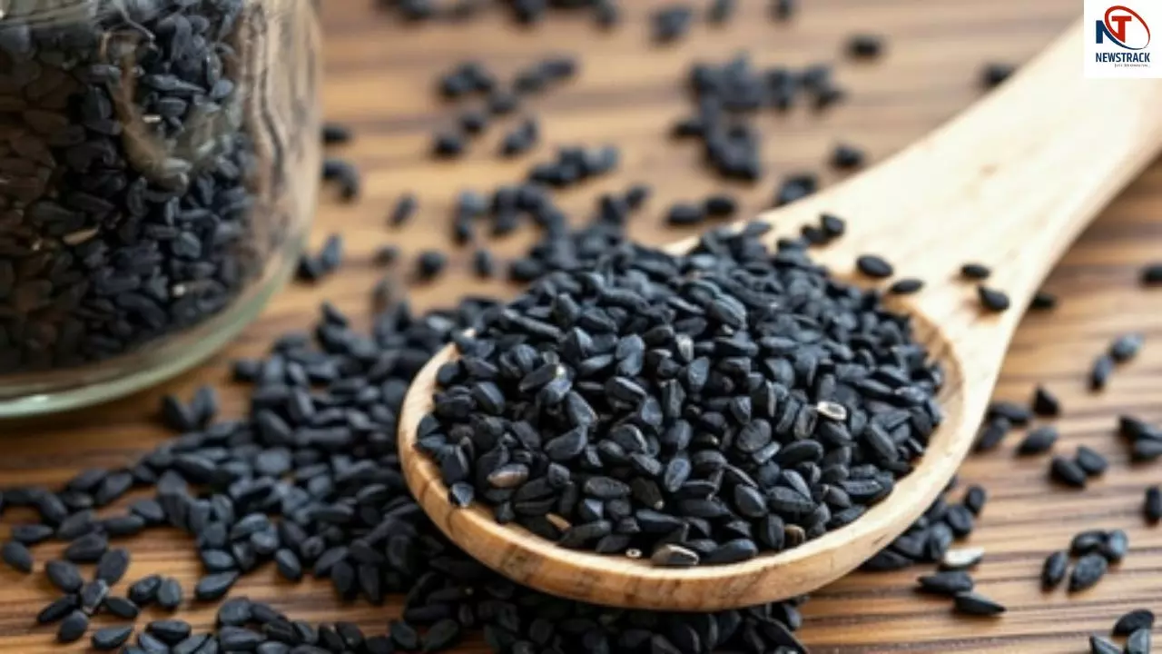 Kalonji Benefits