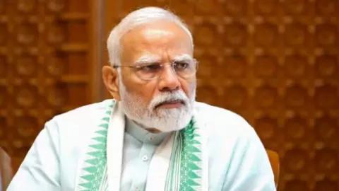 PM Narendra Modi PM Narendra Modi
