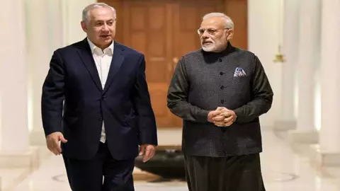 PM Narendra Modi