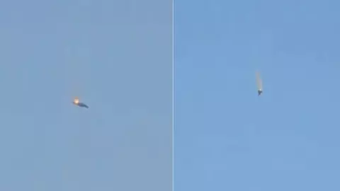 F-15 Fighter Jet Crash Kuwait F-15 Fighter Jet Crash Kuwait