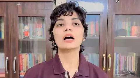 Neha Singh Rathore