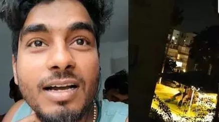 Shiva Singh Israel Video