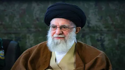 Khamenei Death