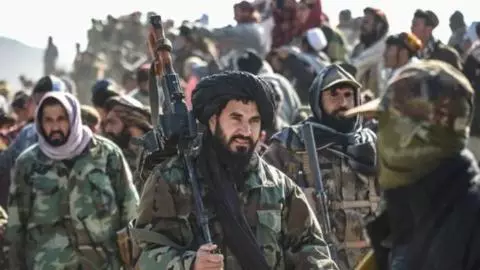 Nur Khan Airbase attack