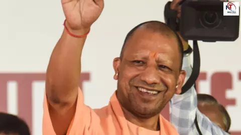 गोरखपुर में होली की भव्य शुरुआत! भक्त प्रह्लाद शोभायात्रा में शामिल होंगे सीएम योगी गोरखपुर में होली की भव्य शुरुआत! भक्त प्रह्लाद शोभायात्रा में शामिल होंगे सीएम योगी