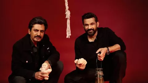 Tumbbad 2 Cast Tumbbad 2 Cast