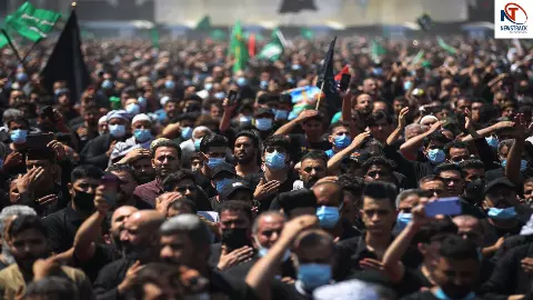 Shia Sunni Divide