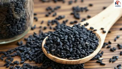Kalonji Benefits Kalonji Benefits