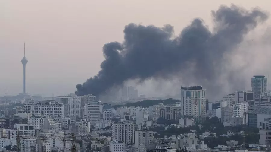 Iran-Israel Tensions Expose OIC