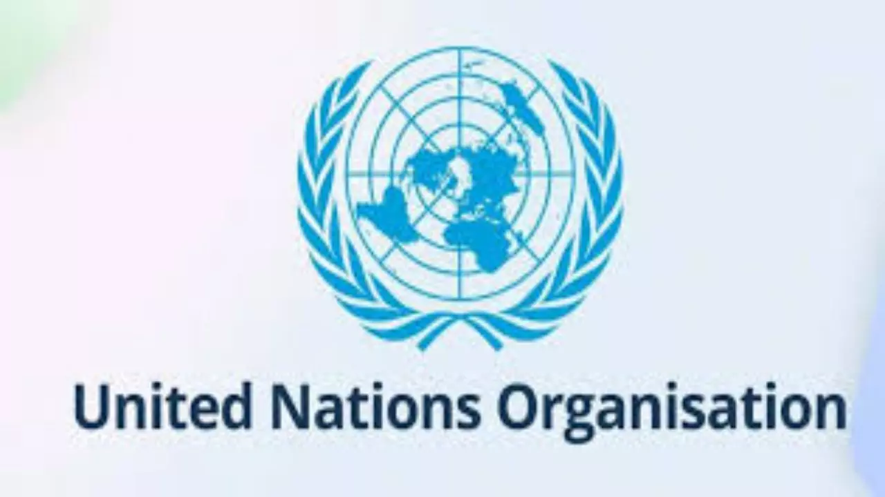 United Nations Role in War