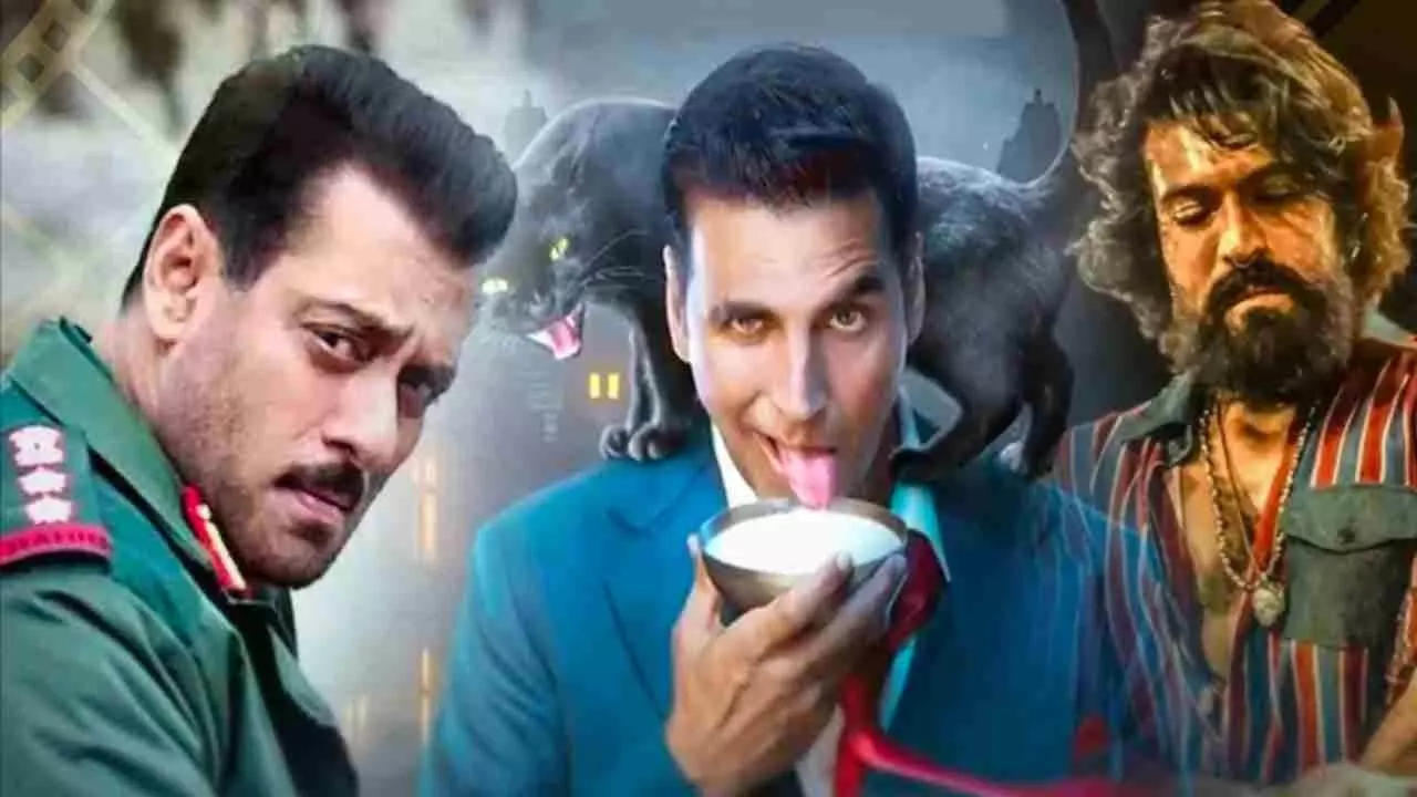 April 2026 Upcoming Movies | Awarapan 2 Movie In April |Bhooth Bangla