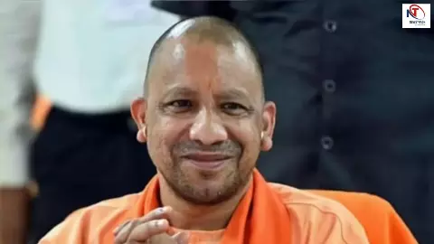रवि किशन तो नाच-गाकर कमा लेंगे पर बाबा... भरे मंच से सीएम योगी ने ये क्या कह दिया?