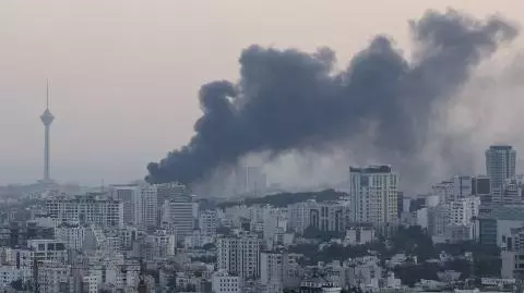 Iran-Israel Tensions Expose OIC