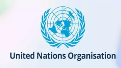 United Nations Role in War