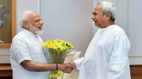 Odisha Rajya Sabha elections 2026