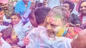 Holi 2026 Holi 2026