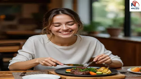Ayurveda Night Meal Tip Ayurveda Night Meal Tip