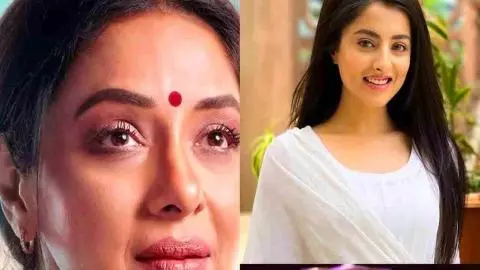 Anupamaa Leap Update