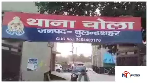 Bulandshahr News : बुलंदशहर में होली पर पचौता मेले में किशोरी का अपहरण और कार में गैंगरेप
