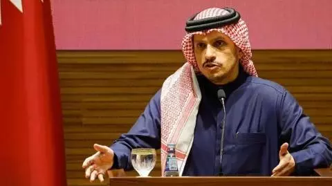 Middle East crisis Middle East crisis