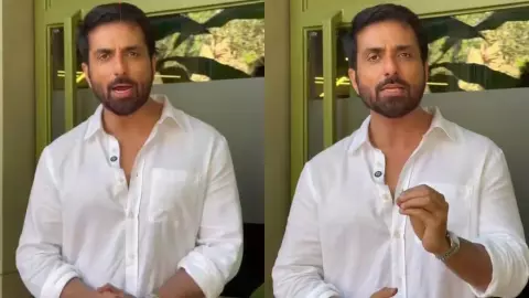 फिर सामने आया सोनू सूद का बड़ा दिल, दुबई में फंसे यात्रियों के लिए फ्री आवास का ऐलान