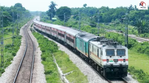 भोपाल रेल मंडल का सख्त टिकट चेकिंग अभियान, 11 महीनों में 36 करोड़ से ज्यादा की वसूली